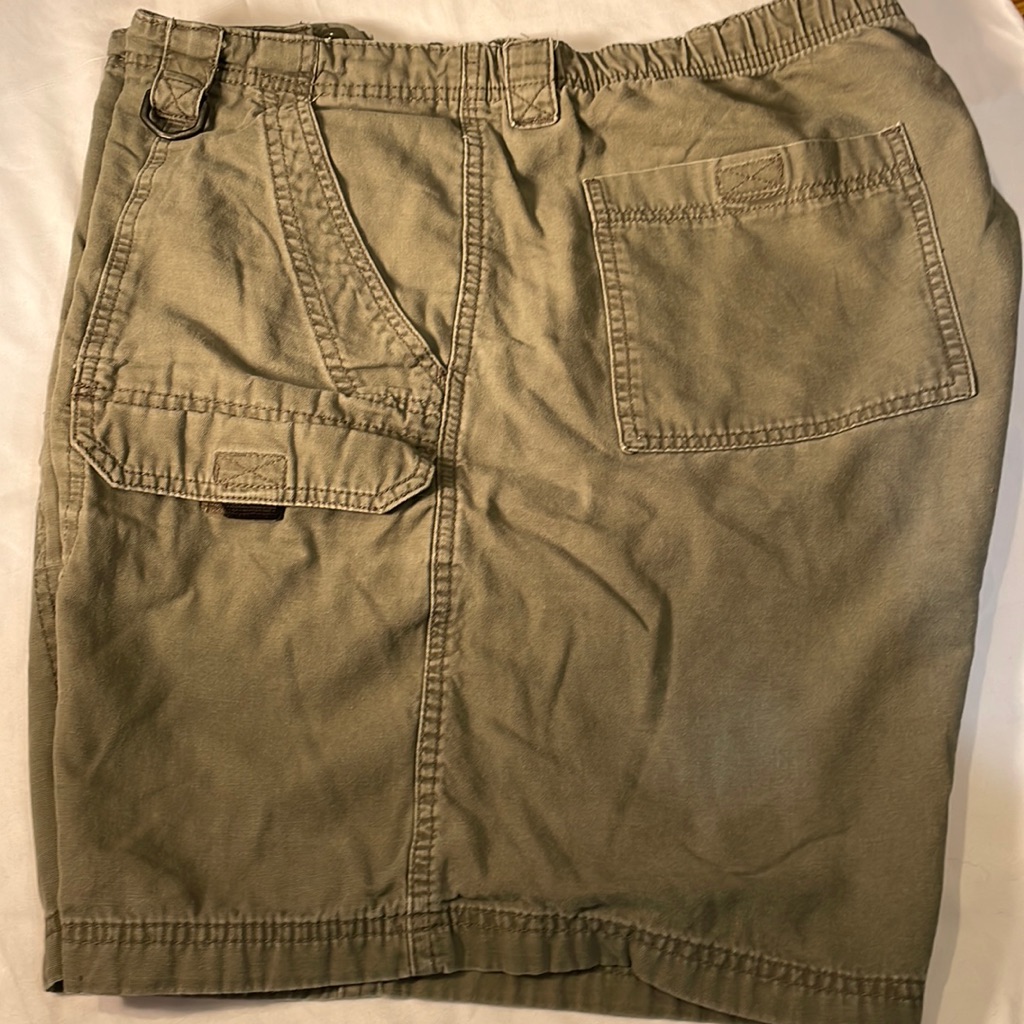 Wrangler Brand Mens Shorts Size 42
